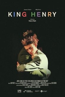 King Henry movie poster