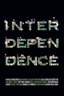 Interdependence movie poster