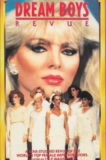 Dream Boys Revue movie poster