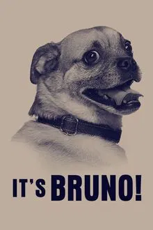 It's Bruno! tv show poster