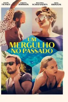 Poster do filme Um Mergulho no Passado