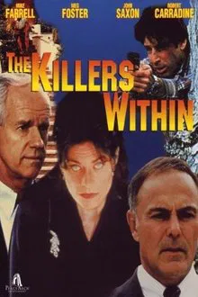 The Killers Within movie poster