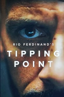 Rio Ferdinand: Tipping Point tv show poster