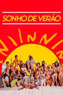 Poster do filme Sonho de Verão