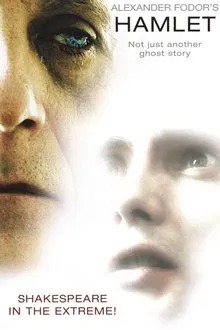 Fodor's Hamlet movie poster