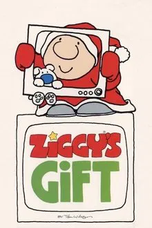 Ziggy's Gift movie poster