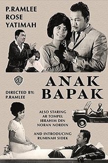 Papa's Pet movie poster