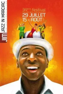 Al di Meola World Sinfonia & Gonzalo Rubalcaba - Jazz in Marciac 2011 movie poster