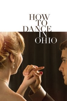 How to Dance in Ohio movie poster