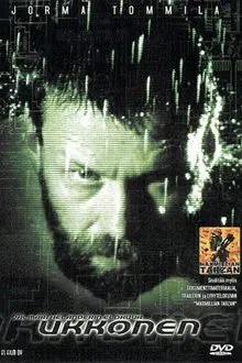Ukkonen movie poster
