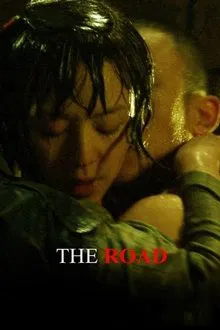 The Road movie poster