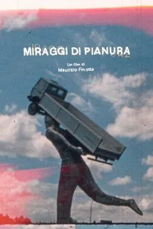Miraggi di pianura movie poster