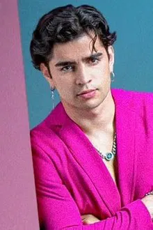 Aarón Mercury profile picture