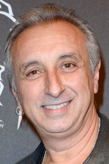 Gérard Pullicino profile picture