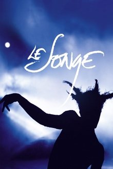 Les Ballets de Monte Carlo: Le Songe movie poster