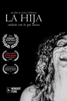 Poster do filme La Hija