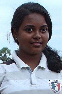 Varunika profile picture