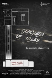 Poster do filme Trench of ideas
