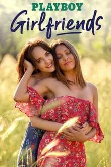Playboy Girlfriends tv show poster