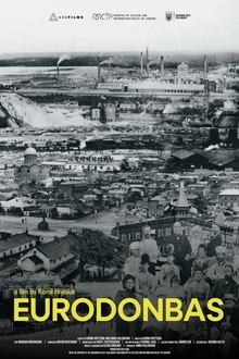 Eurodonbas movie poster