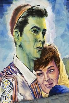 Μας κλέψανε τη Γκόλφω movie poster