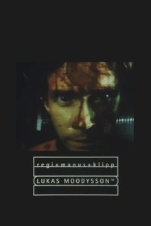 Det var en mörk och stormig natt movie poster