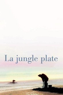 De platte jungle movie poster