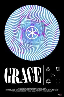 Grace movie poster