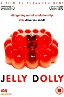 Jelly Dolly movie poster