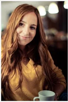 Lisa Hauptlorenz profile picture