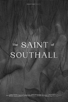 The Saint of Southall movie poster
