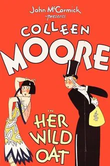 Her Wild Oat movie poster