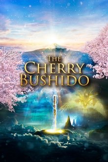 The Cherry Bushido movie poster