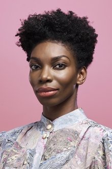Michaela Coel profile picture