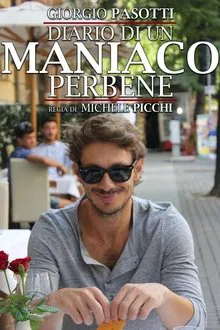 Diario di un maniaco perbene movie poster