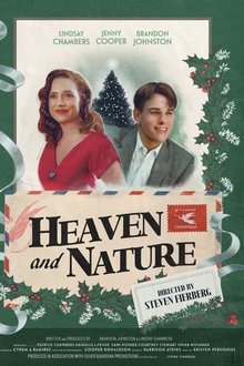 Heaven and Nature movie poster