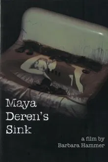 Maya Deren's Sink movie poster
