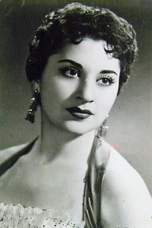 Amparo de Lerma profile picture