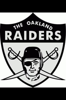 Rebels of Oakland: The A's, The Raiders, The '70s movie poster