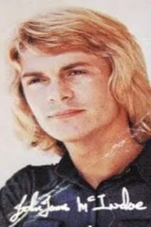 John McIndoe profile picture