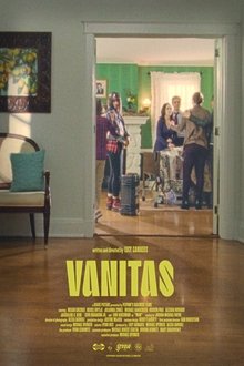 Vanitas movie poster