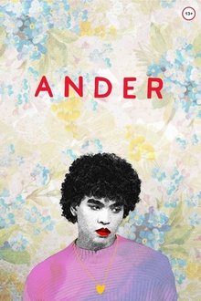 Ander movie poster