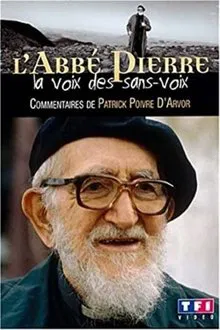L'Abbé Pierre - La voix des sans-voix movie poster