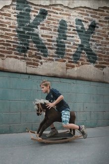 KIX movie poster