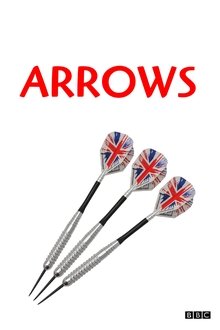 Arrows movie poster