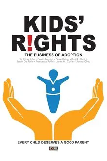 Kids' R!ghts movie poster