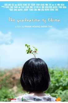 The Graduation of Edison movie poster