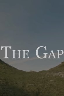 The Gap movie poster