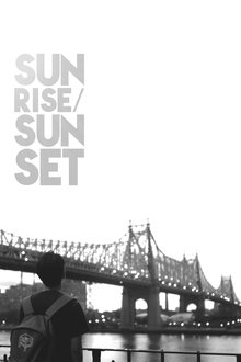 Sunrise/Sunset movie poster