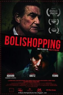 Bolishopping movie poster